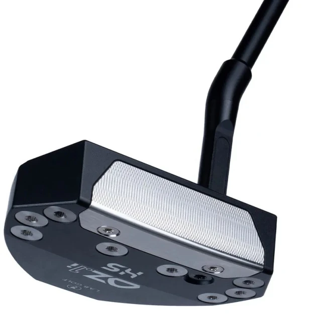 L.A.B. OZ.1i HS Putter kij golfowy