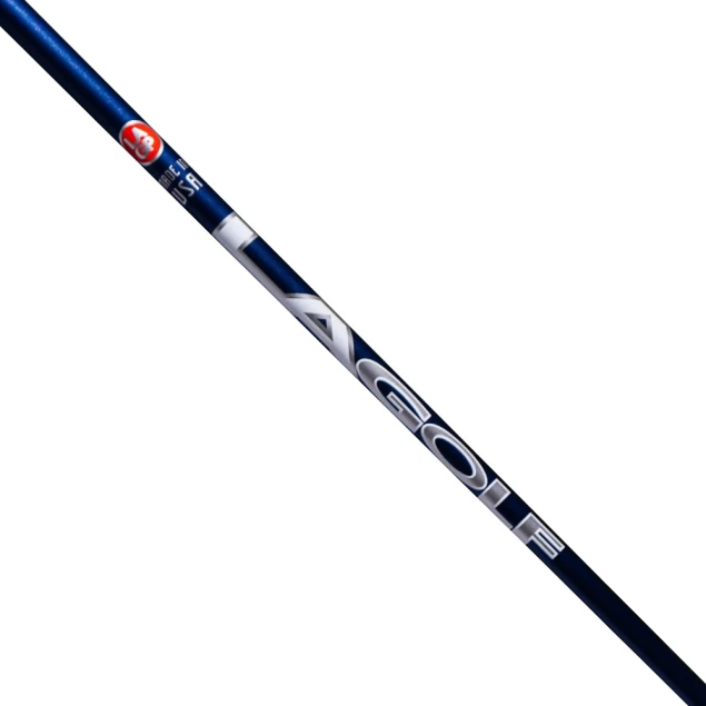 LA Golf Bryson Signature Iron shafty do kijów golfowych