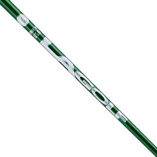 LA Golf P-Series SoHo shaft do puttera