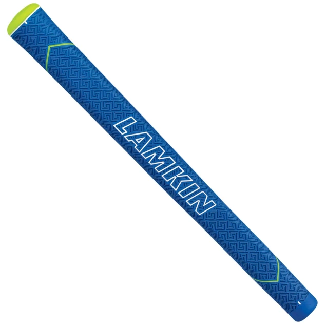 Grip golfowy do puttera Lamkin SINKFIT Skinny Pistol Rubber 