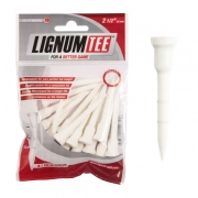 Lignum Tees 16-pack (62 mm) kołeczki do gry w golfa