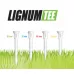 Lignum Tees 12-pack (72 mm) kołeczki do gry w golfa