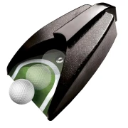Longridge Auto Putter Returner golfowe urządzenie do treningu puttowania