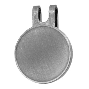 Golfowy marker na daszek Longridge Deluxe Cap Clip