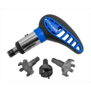 Champ Pro Spike Wrench klucz do spików golfowych