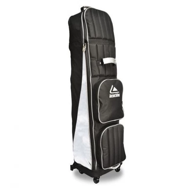 Longridge 4-Wheel Travelcover torba podróżna