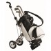 Longridge Mini Wózek i Torba z Długopisami prezent dla golfisty