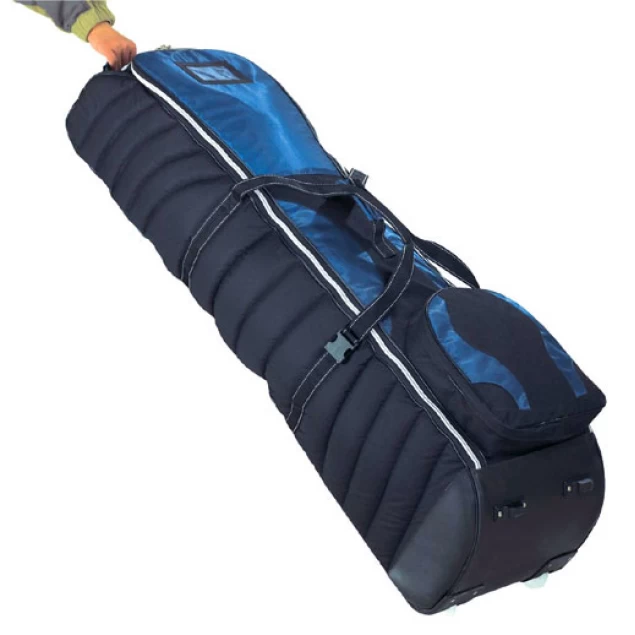 Longridge Deluxe Roller Travelcover torba podróżna