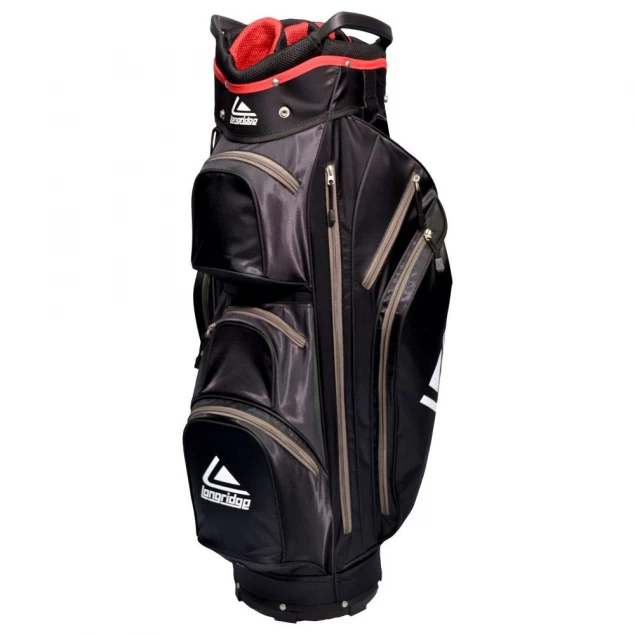 Torba golfowa Longridge Executive 14-Divider