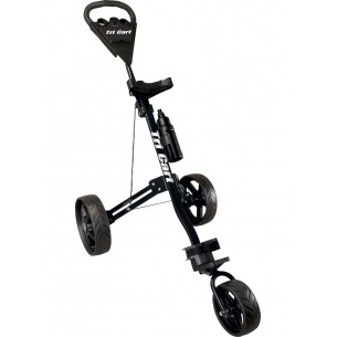 Wózek do golfa Longridge Tri Cart