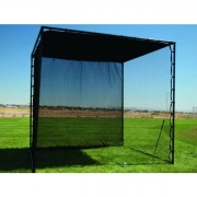 Master Cage siatka golfowa 3x3x3 metry
