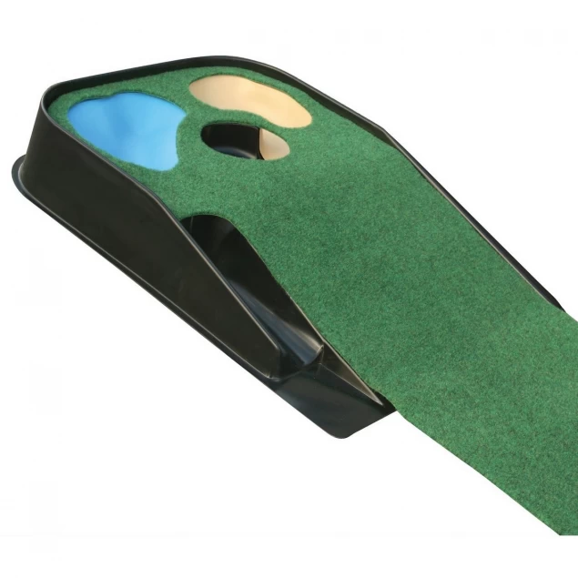 Indoor and Outdoor Putting Mat golfowa mata treningowa