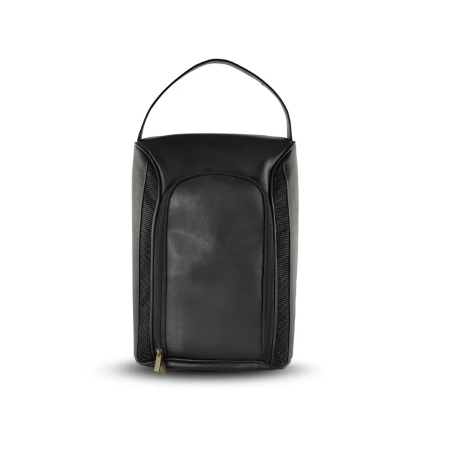 Masters Leatherette Shoe Bag torba na buty golfowe