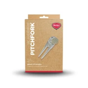 St. Andrews Deluxe Pitchfork with Ball Marker przyrząd golfowy