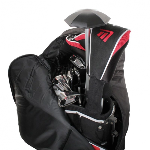 Strong Arm Club Protector ochrona do transportu sprzętu golfowego