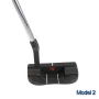 Genus Putter (5 modeli) kij do golfa