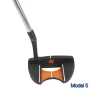 Genus Putter (5 modeli) kij do golfa