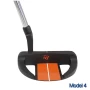 Genus Putter (5 modeli) kij do golfa