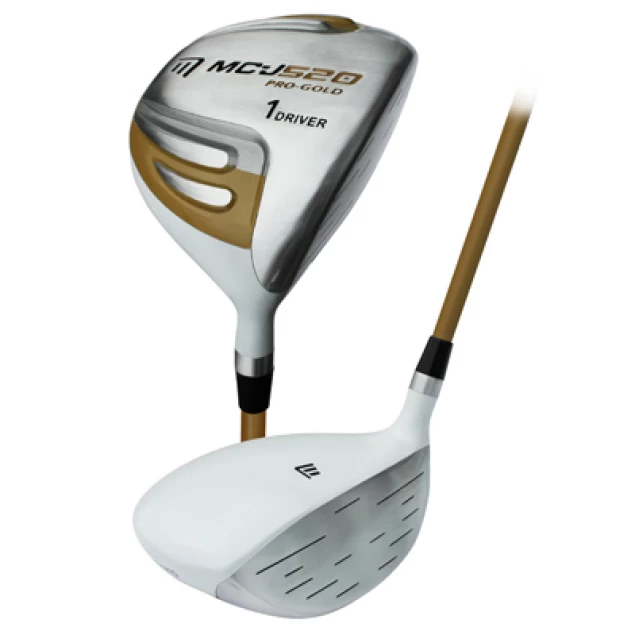 Masters MC-J520 Driver Juniorski kij golfowy