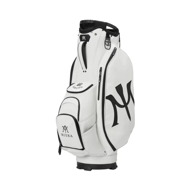 Torba golfowa Miura Vessel Cart Bag