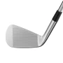 Miura IC-602 Chrome zestaw ironów golfowych (stalowy shaft)