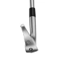 Miura IC-602 Chrome zestaw ironów golfowych (stalowy shaft)