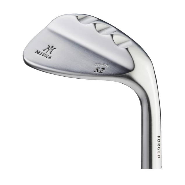 Miura K-Grind 2.0 Wedge kij golfowy