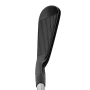 Miura TC-201 Black zestaw ironów golfowych (stalowy shaft)