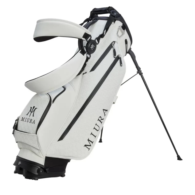 Torba golfowa Miura Vessel VLS Lux Stand Bag