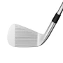 Miura TC-202 zestaw ironów golfowych (stalowy shaft)