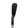 Miura TC-202 QPQ Black zestaw ironów golfowych (stalowy shaft)