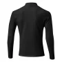 Mizuno Breath Thermo BioGear Base Layer black golfowa koszulka termiczna