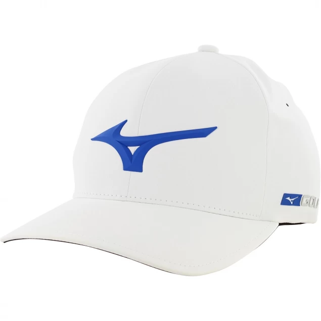 Mizuno Tour Delta Cap czapka golfowa