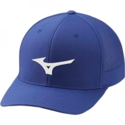 Mizuno Tour Vent Adjustable Cap czapka golfowa