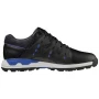 Męskie buty golfowe Mizuno Wave Hazard Pro black