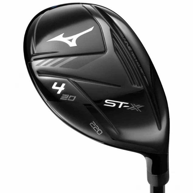 Mizuno ST-X 220 Hybrid kij golfowy