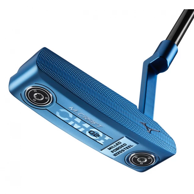 Mizuno M-Craft OMOI #2 Putter kij golfowy