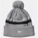 Mizuno Breath Thermo Bobble Hat czapka golfowa ocieplana (4 kolorów)