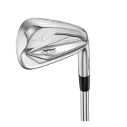 Mizuno JPX-923 Forged zestaw ironów golfowych (grafitowy shaft)