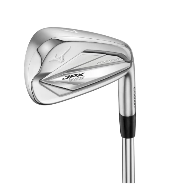 Mizuno JPX-923 Forged zestaw ironów golfowych (stalowy shaft)