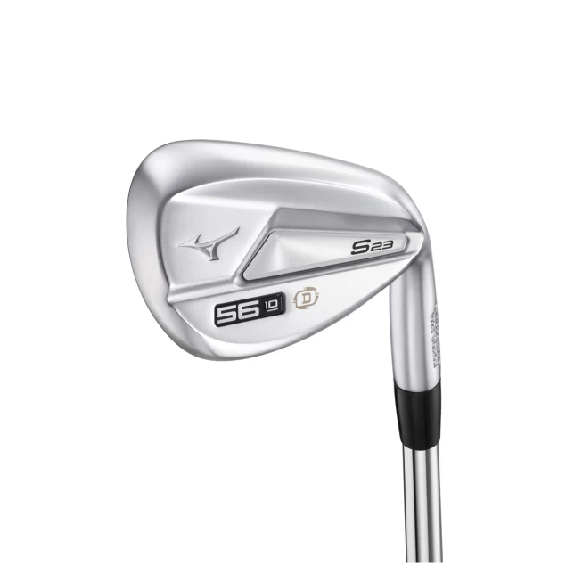 Mizuno S23 Chrome Wedge kij golfowy