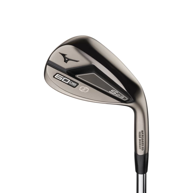 Mizuno S23 Copper Wedge kij golfowy