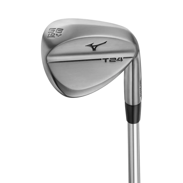 Mizuno T24 RAW Wedge kij golfowy