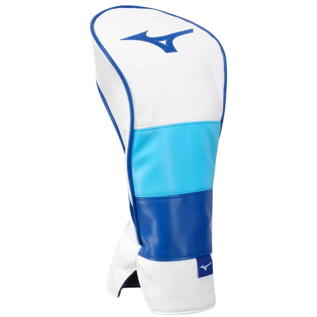 Mizuno Tour Headcover II driver/wood/rescue (2 kolory) pokrowce na główki kijów golfowych