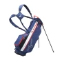 Torba golfowa Mizuno K1-LO Standbag (tylko 1,2kg) (6 kolorów)