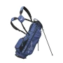 Torba golfowa Mizuno K1-LO Standbag (tylko 1,2kg) (6 kolorów)