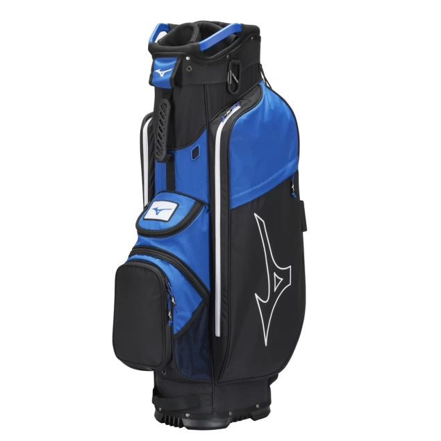 Torba golfowa Mizuno LW-C Cartbag