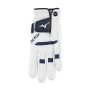 Mizuno TecFlex Glove Ladies white/black rękawiczka golfowa damska