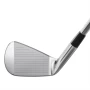 Mizuno Pro 241 zestaw ironów golfowych (stalowy shaft)