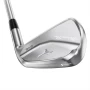 Mizuno Pro 245 zestaw ironów golfowych (stalowy shaft)